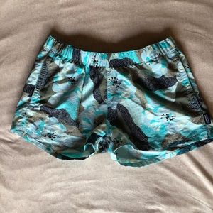 Patagonia Barely Baggies Shorts